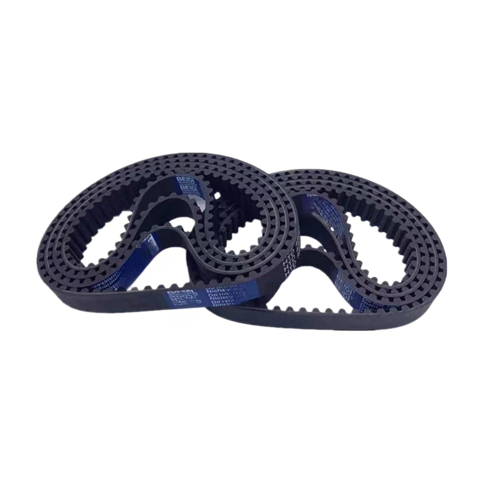 Gomma Cinghia dentata Larghezza 15/20/25/30/40/50mm Lunghezza 808-864mm(30mm; 8M-968mm; 1pc)