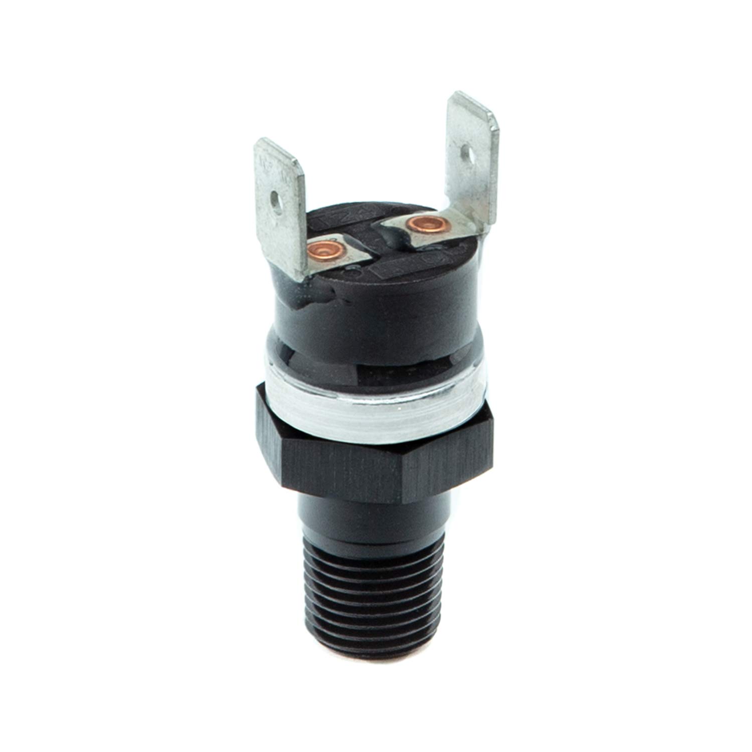 Jagg 12v Miniature Thermal Fan Switch (180 Degree F To WERLAHO