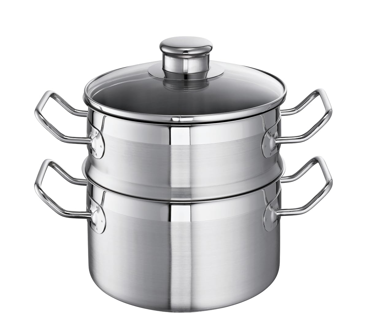 Schulte-Ufer 0128-20 Pro Line i parowar 20 cm
