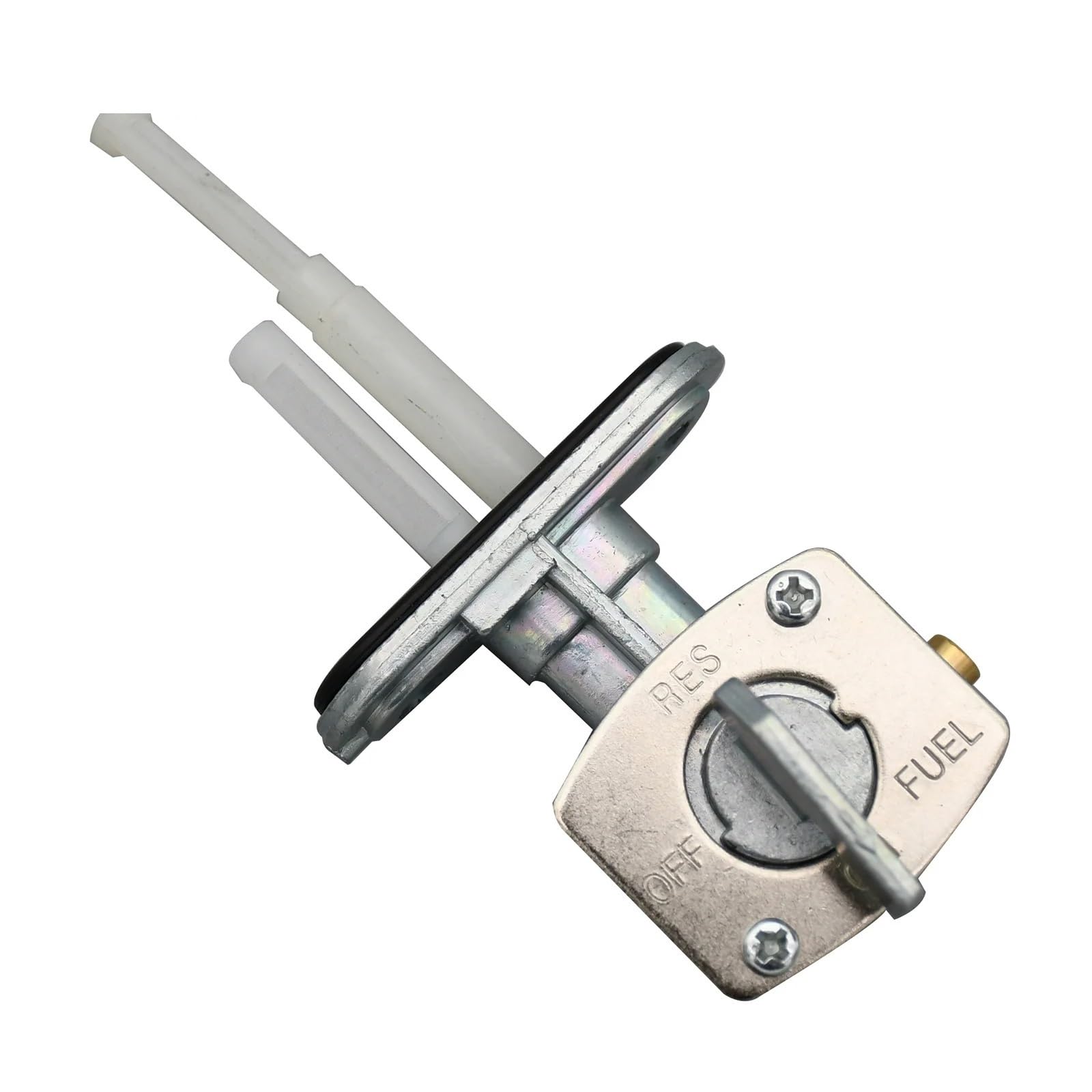 Moto Fuel Pump Per Blaster 200 Per YFS200 Per YFM 600 Per Big Per Bear Per YFM250 Moto Gas Serbatoio Carburante Interruttore Valvola Rubinetto Rubinetto Pompa carburante moto