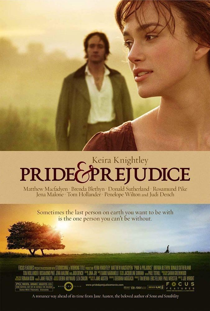 Pride & Prejudice (2005)