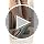Project Cloud Super Foam Flip Flops for Women Footwear - Memory Foam and Lightweight Platform Sandals Women Beach Vacation Essentials - Non Slip Durable and Soft Slippers (Abra)