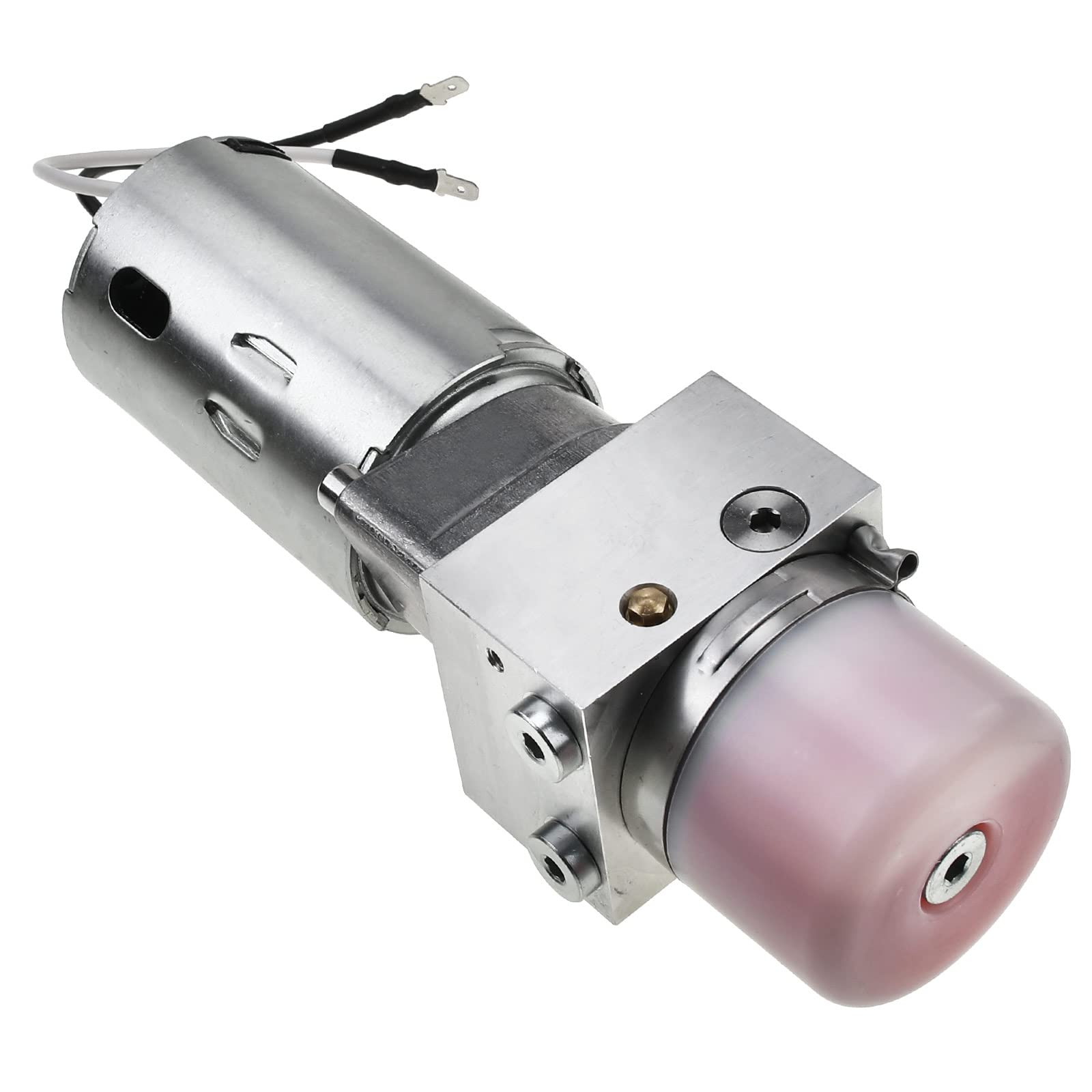 Frankberg Bomba hidráulica para portón trasero 2 Polos 54347193448 | Compatible con: Z4 R.o.a.d.s.t.e.r E85