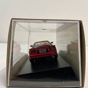 トヨタ セリカ ディーラー展示模型 トヨタ セリカ (プラモデル) - ホビーサーチ カーモデル