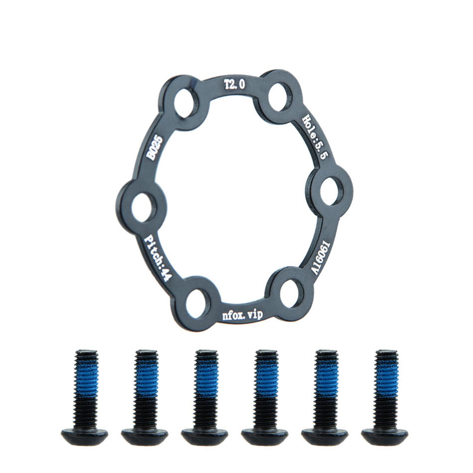 Kit freno a disco semi-idraulico mozzo 16mm GRIMECA per Vespa PX - Grimeca