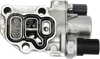 Replacement Auto Parts For Spool Valve VTEC Solenoid for Honda Civic Si TSX RSX Type S 15810-PRB-A03Mod-R36R-21073