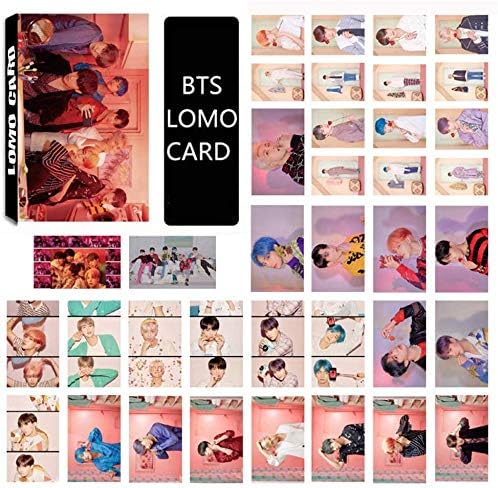 Amazon Yaoshikou防弾少年団 Map Of The Soul Persona Lomoカード 30枚写真 ニューアルバム 自分撮り Boy With Luv 応援グッズ はがき フォトカードセット 人気 ギフト 防弾少年団 アイドル 芸能人グッズ 通販 Amazon Yaoshikou防弾少年団 Map Of The Soul Persona Lomoカード 30枚写真 ニューアルバム 自分撮り Boy With Luv 応援グッズ はがき フォトカードセット 人気 ギフト 防弾少年団 アイドル 芸能人グッズ 通販
