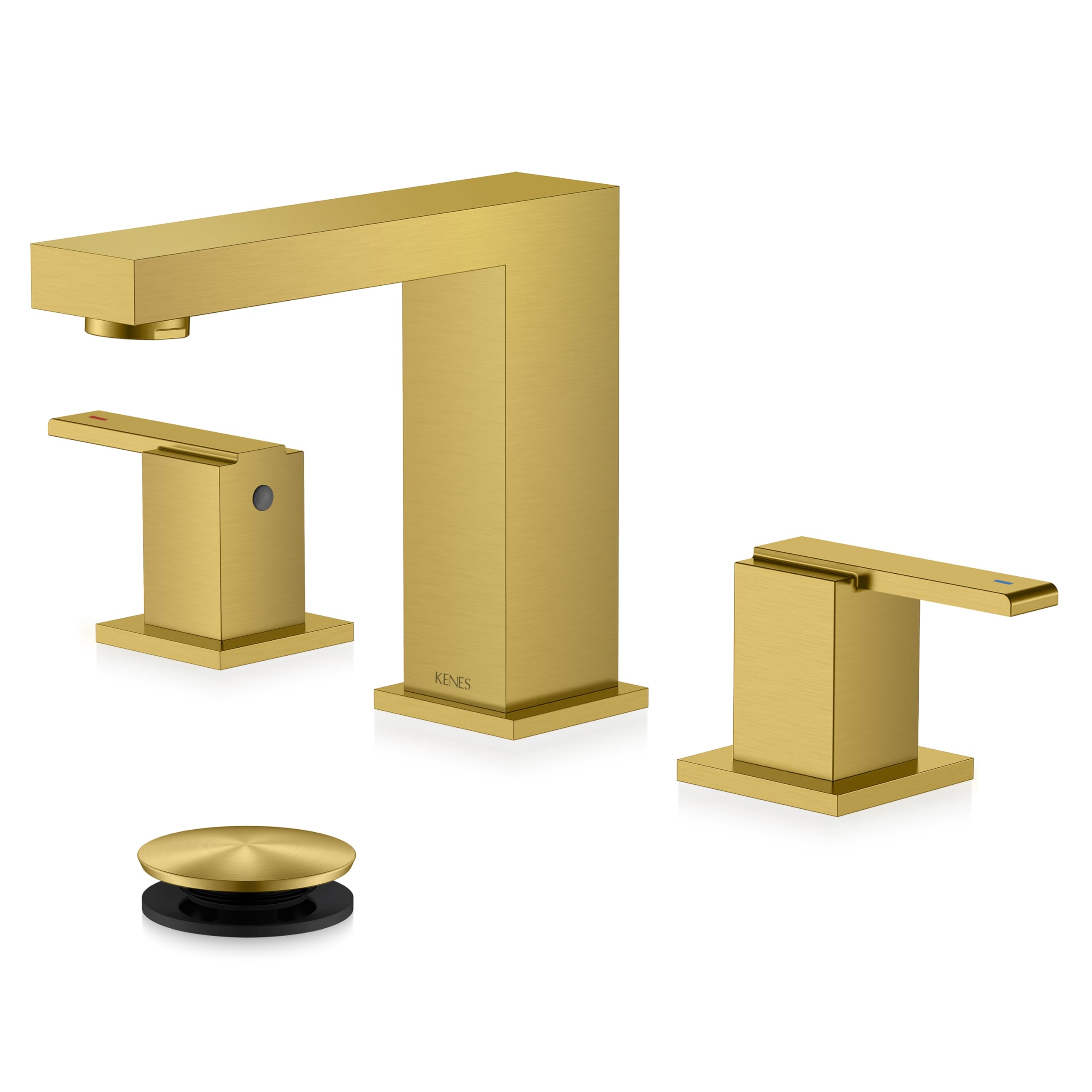 KENES Gold Faucet