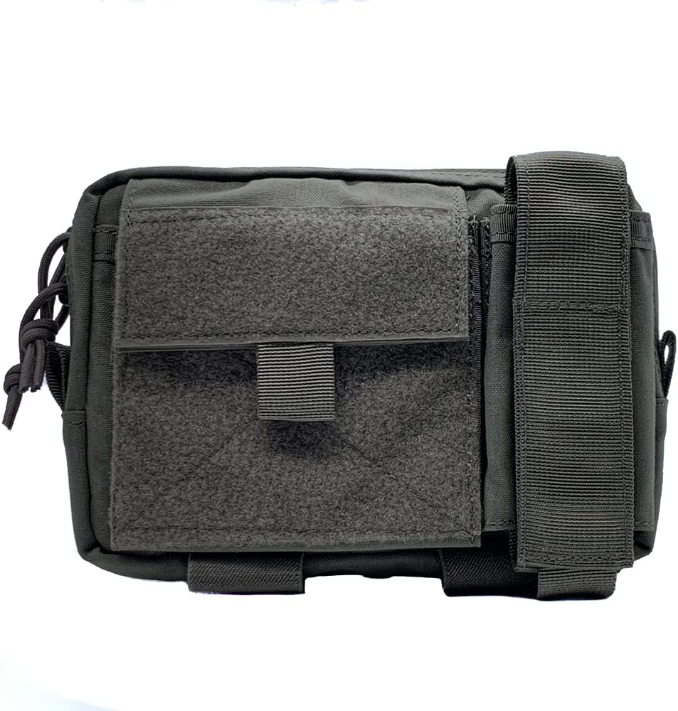 Shellback Tactical Super Admin Pouch