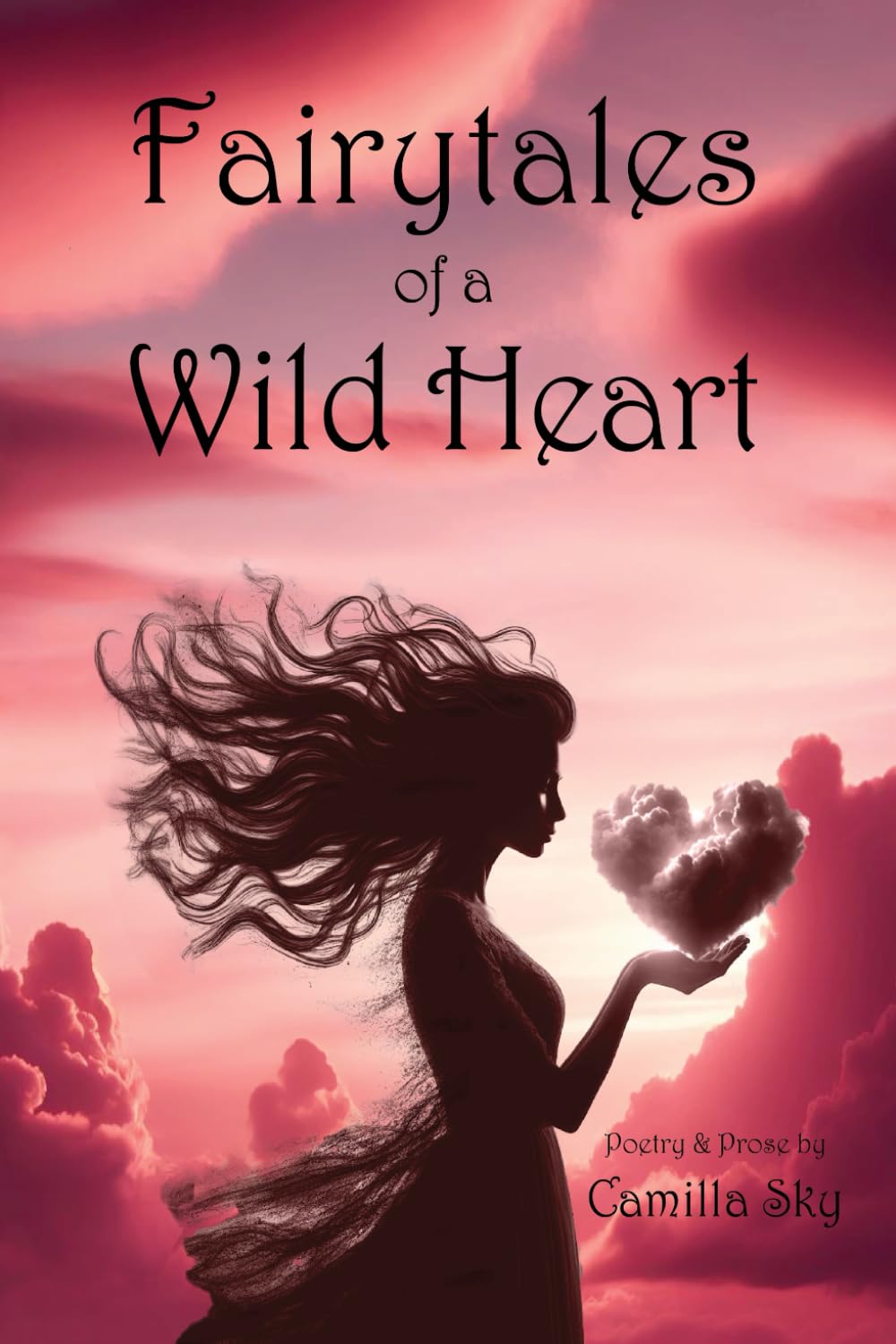 Fairytales of a wild heart