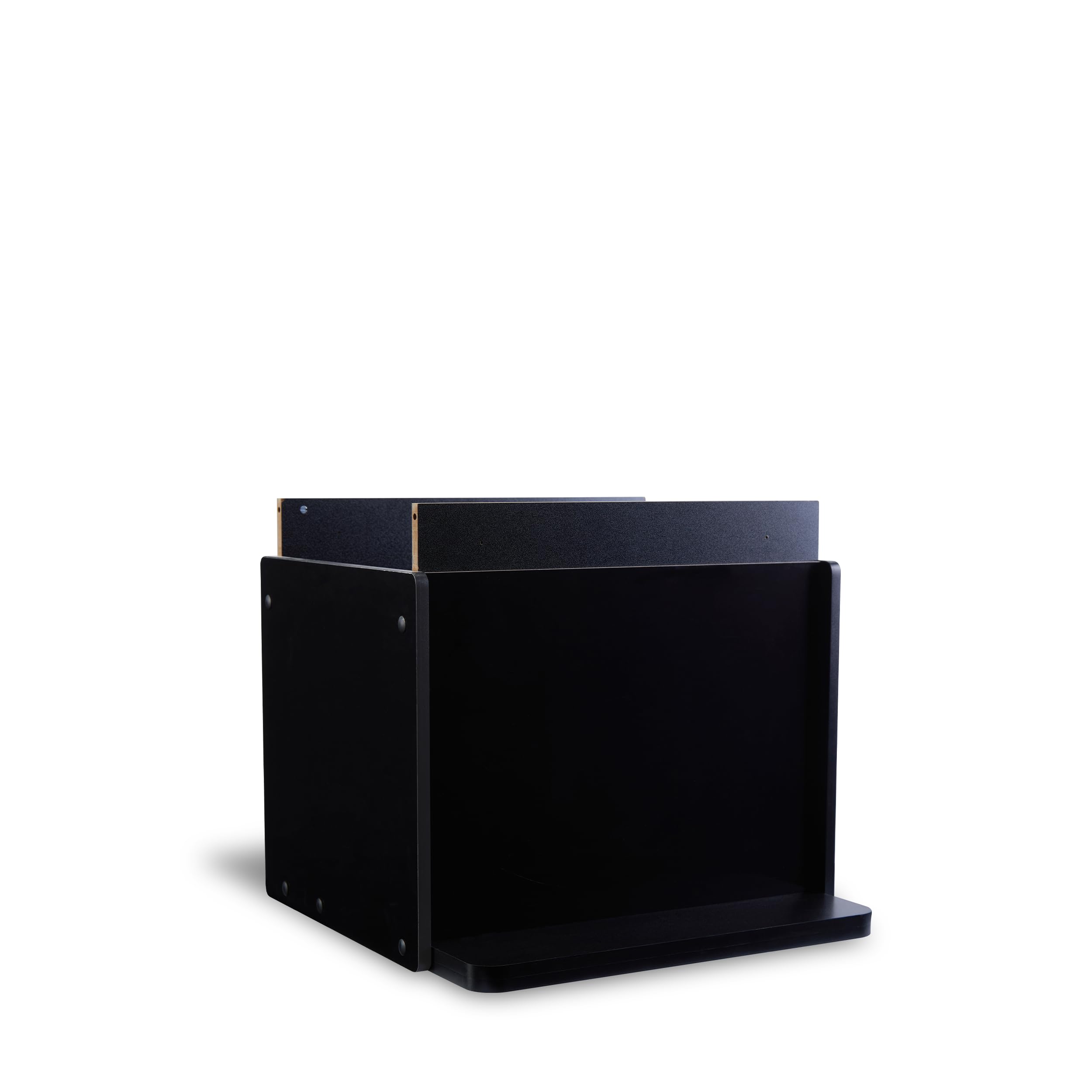 アーケード1UP 専用台 arcade1up riser Arcade1UP Cabinet Riser - Additional 5 Inches With Locking