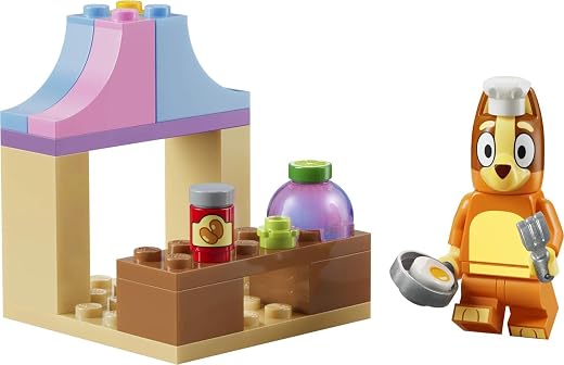 LEGO 30713 Fancy Restaurant with Bingo