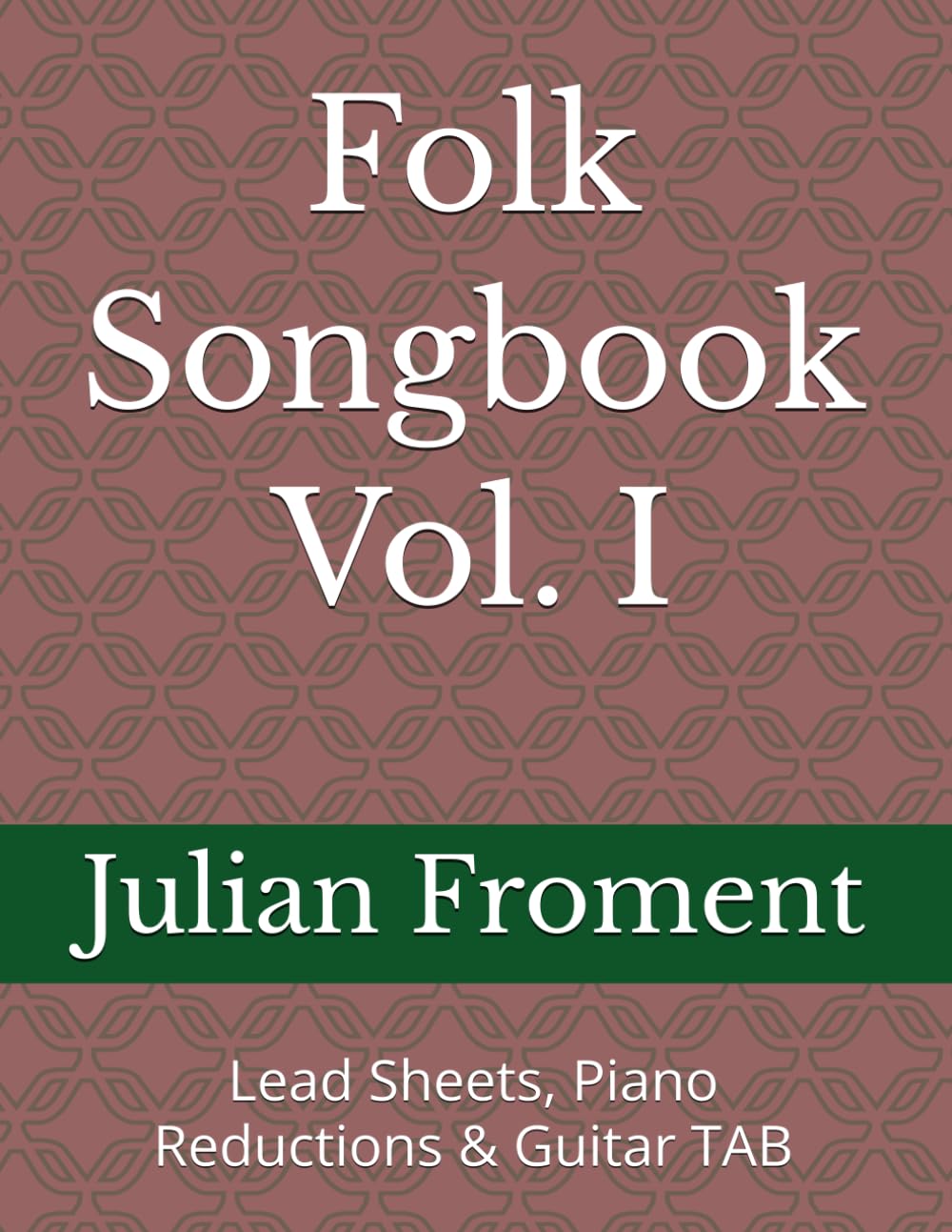 Folk Songbook Collection (1 book series) Kindle Edition
