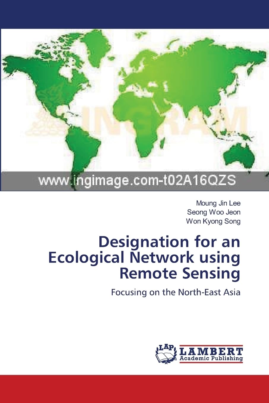 Designation for an Ecological Network using Remote Sensing: Focusing on the North-East Asia