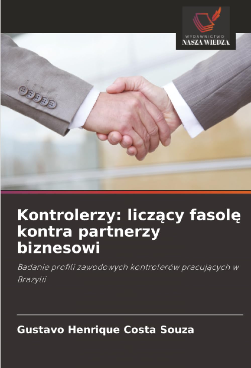 Kontrolerzy: liczący fasolę kontra partnerzy biznesowi: liczący fasolę kontra partnerzy biznesowi
