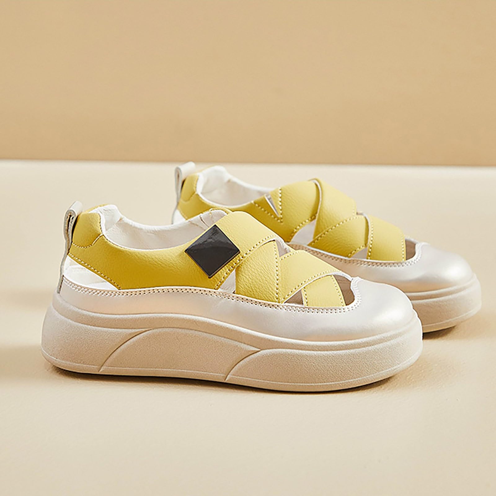 Scarpe Donna Sneakers da Ginnastica Casual per Camminata Tempo Libero Antiscivolo Scarpe Donna Comode E Morbide Resistente all'Usura