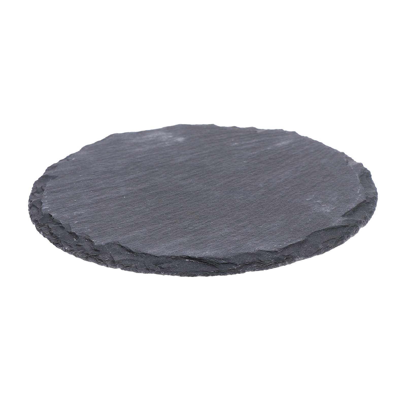 Reptile Basking Platform Rock Tortoise Habitat Slate Rock for Reptiles Food Dish Landscape Habitat Decor Accessories for Crested Gecko Lizard Bearded Dragon Turtle