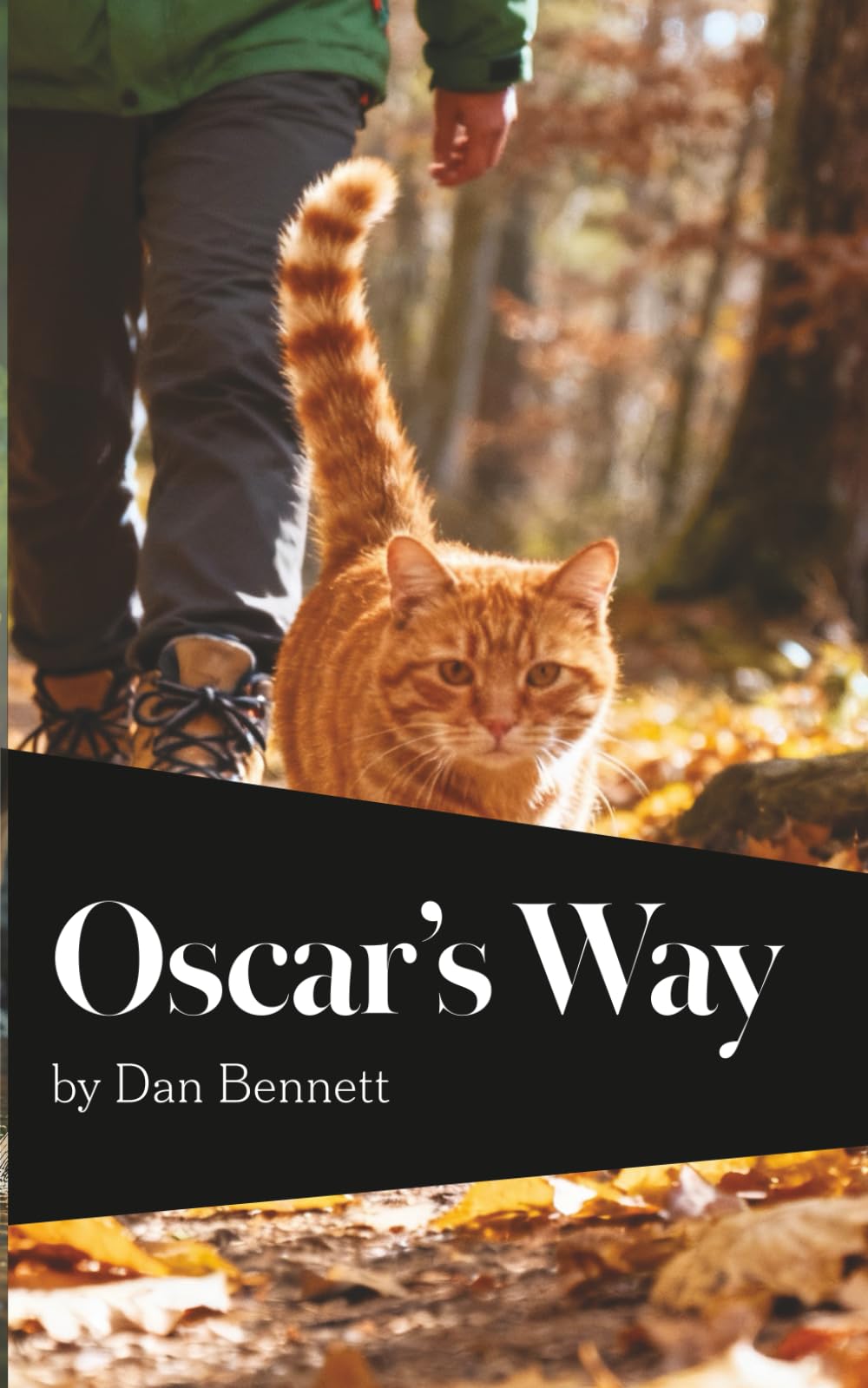 Oscar's Way
