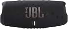 JBL CHARGE 5 - Portable Bluetooth Speaker with IP67 Waterproof and USB Charge out - Black