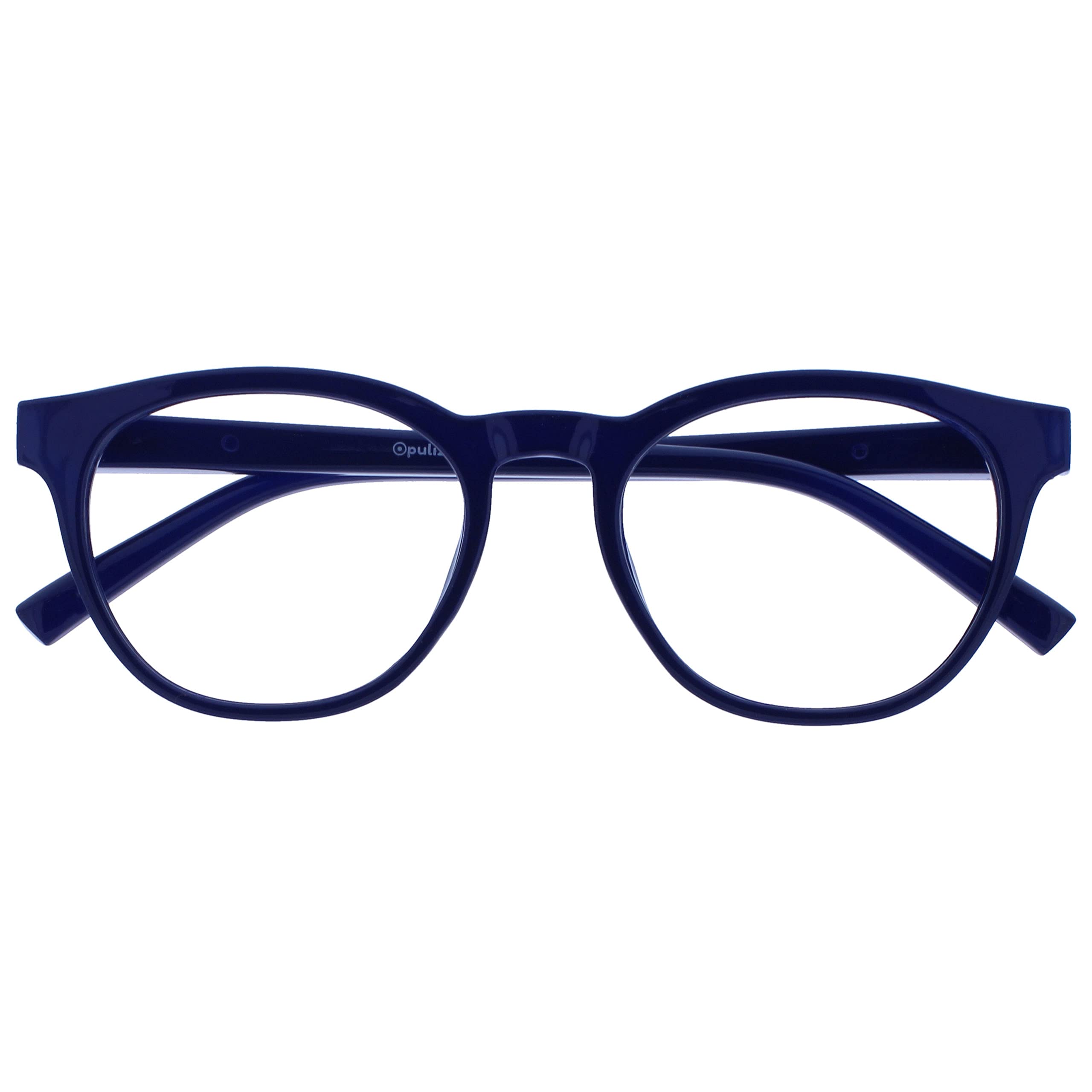 OPULIZE Blu Reading Glasses