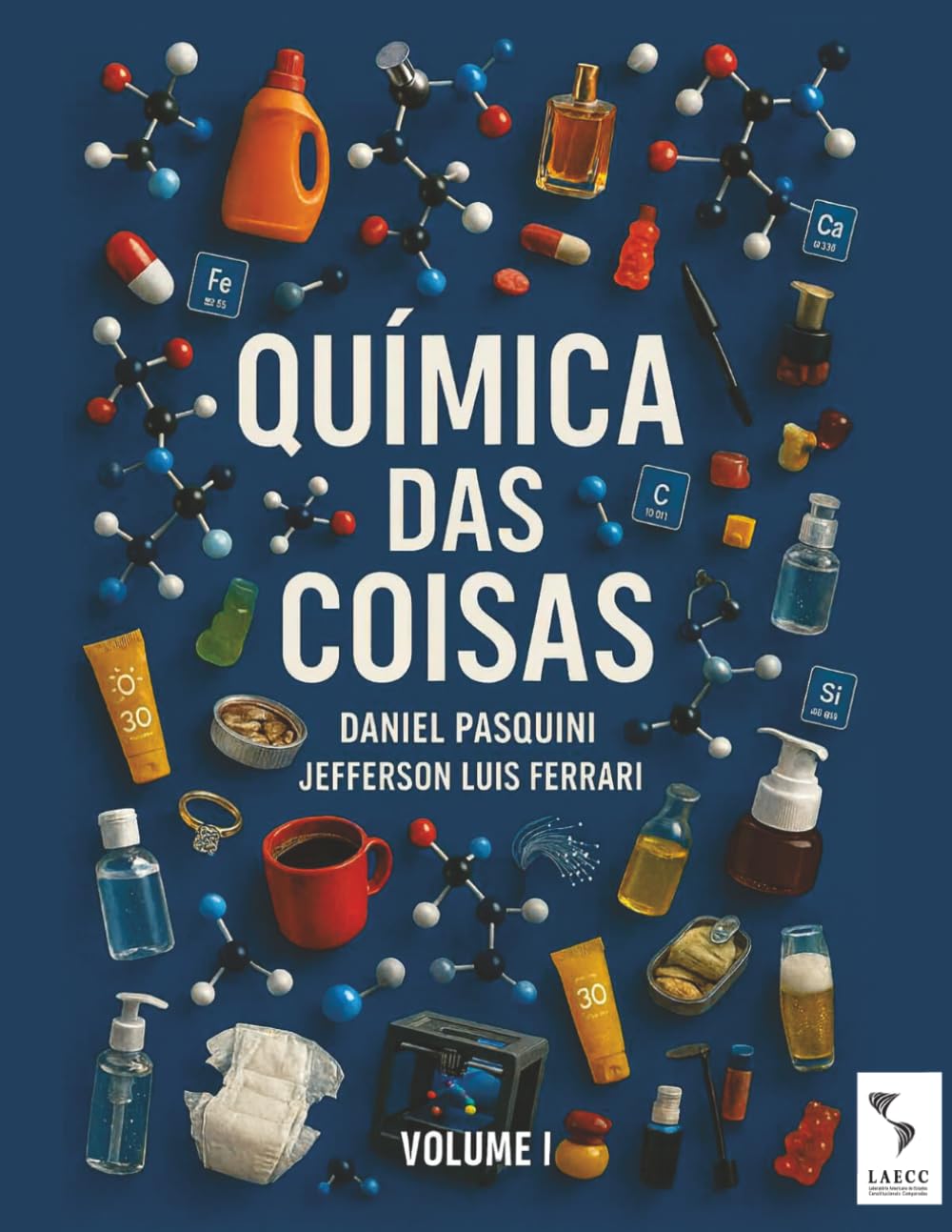 Química das coisas