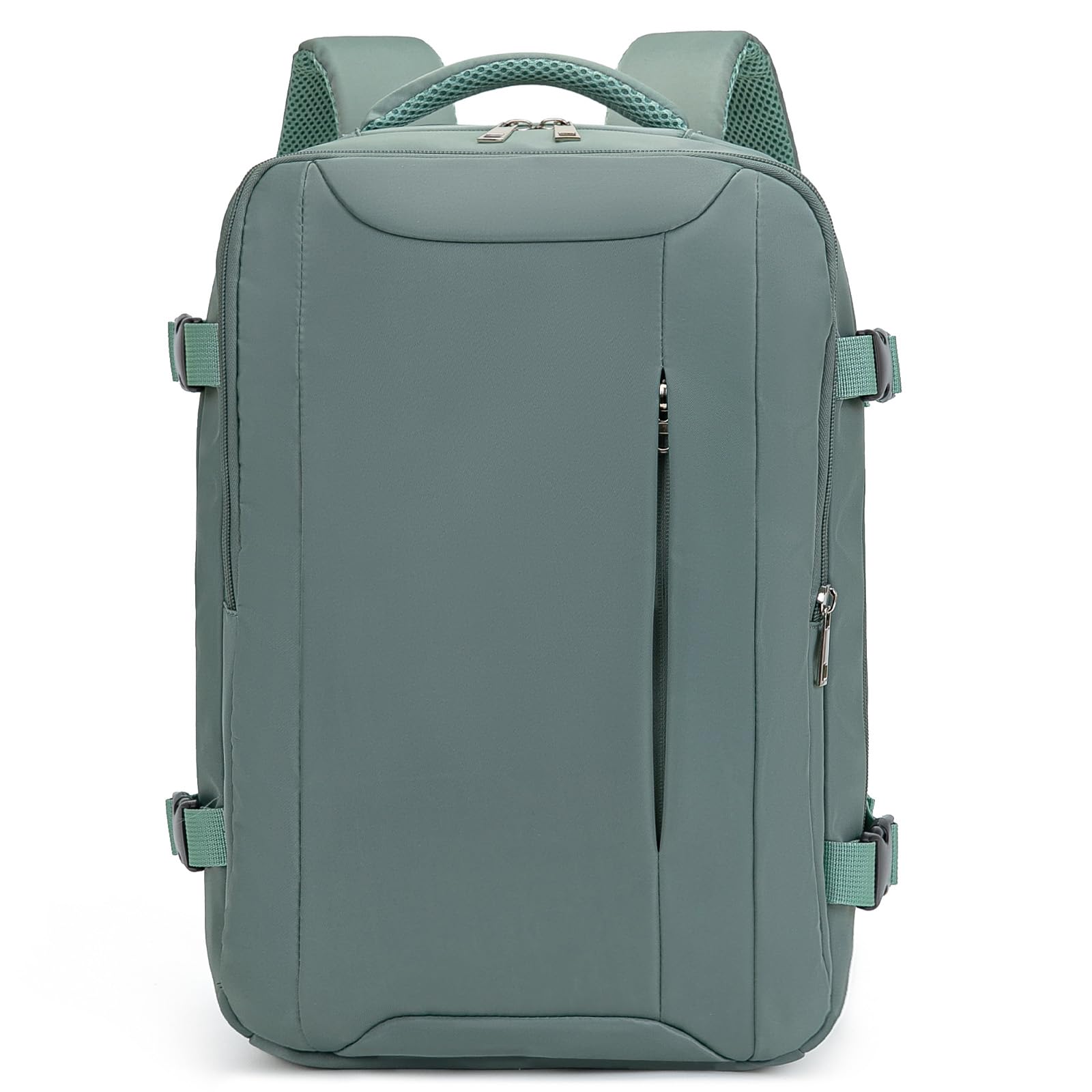 Zaino per Ryanair 40x20x25 Zaino da Viaggio Aereo Bagaglio a Mano Borsa da Cabina Borse Valigia Zaini Casual Unisex per Wizz Air EasyJet Laptop Daypack…