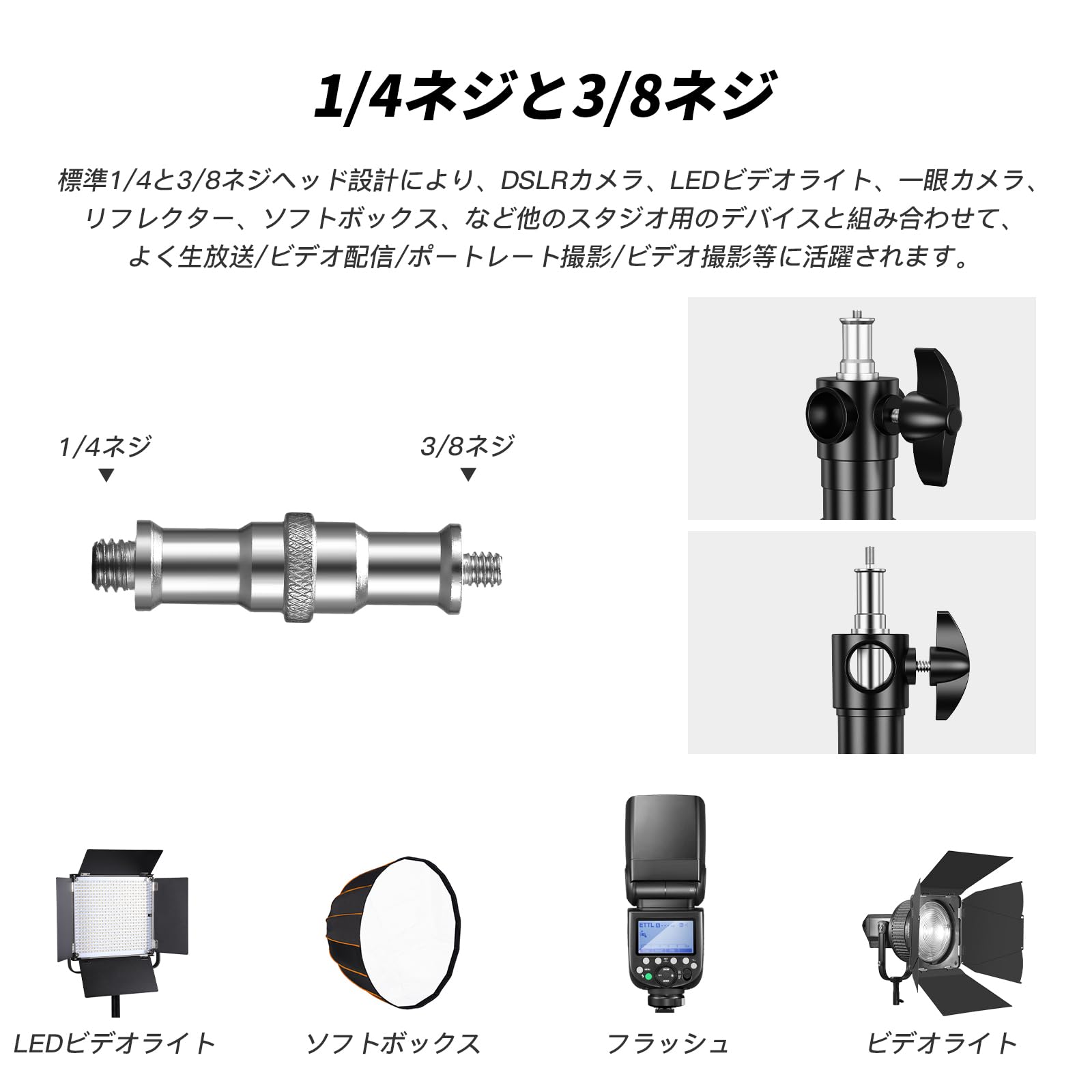 美品】プロ仕様のウォールブーム（撮影機材）【動画撮影にも！】