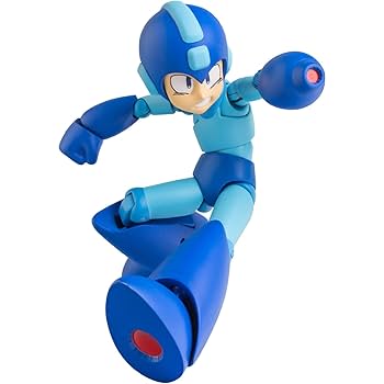 ロックマンオリジナルフィギュア 非売品　懸賞品 ロックマンオリジナルフィギュア 非売品 懸賞品 ゲームキャラクター