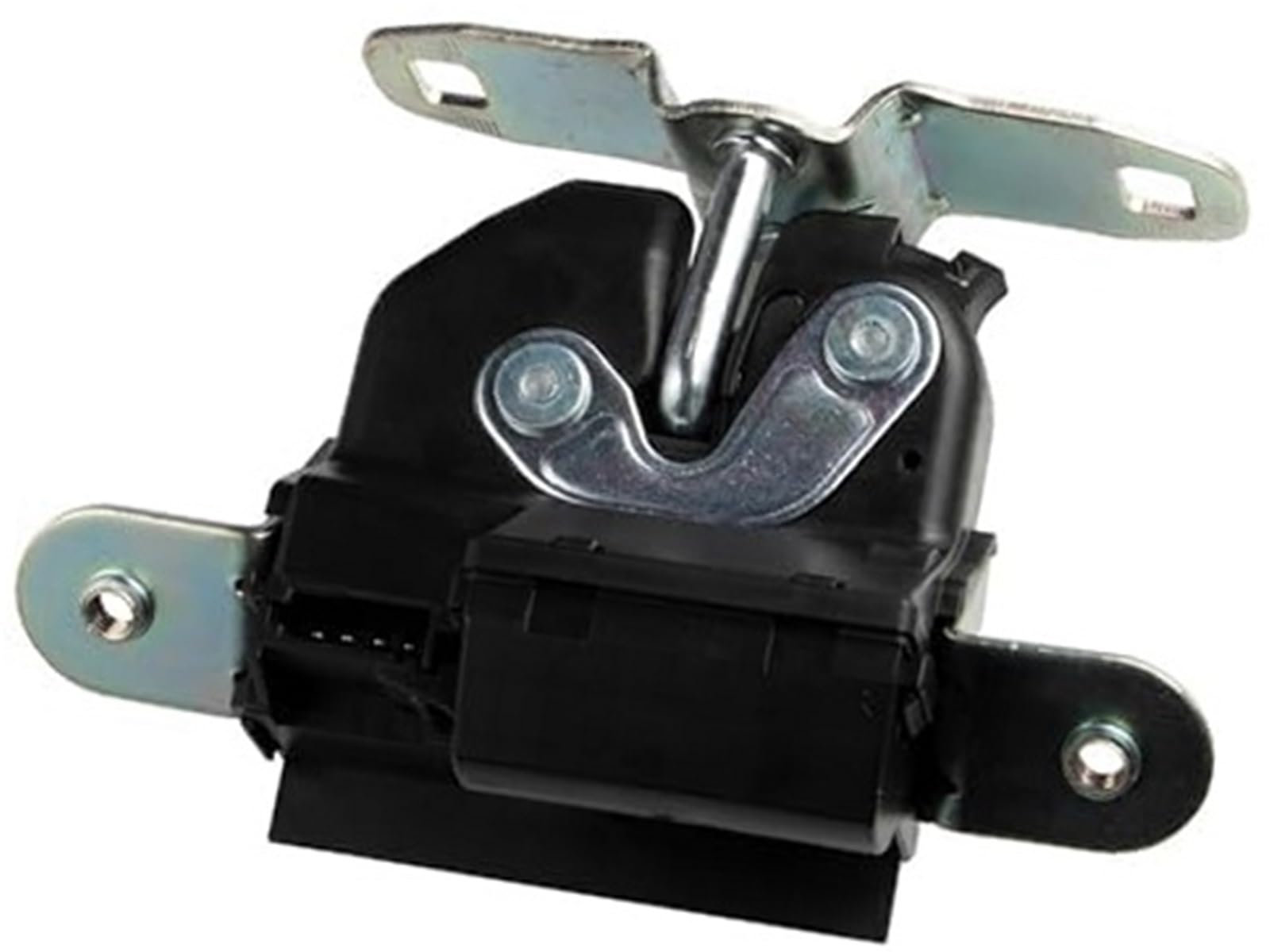 Rynplex One Color Car Door Latch Lock Front Right Driver Side Door Lock Actuator, For Fiat 500, For Grande Bravo, For Punto Evo 2010-2014 Hatchback Tailgate Boot Latch 55702917