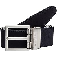 Tommy Hilfiger Cintura reversibile da uomo HUDSON REV 3.5 AM0AM13945