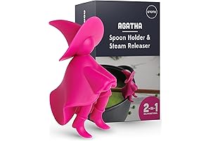 Fun Spoon Holder: A Quirky Kitchen Essential