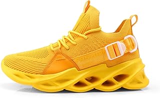 [BtcFu] スニーカー ランニングシューズ メンズシューズ スポーツシューズ ランニングシューズ カジュアルシューズ カラフル おしゃれ 厚いソールランニングシューズ かっこいい かわいい 軽量 軽い