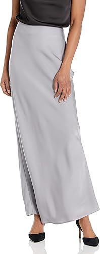 NIA Falda larga Bias de los años 90 para mujer
