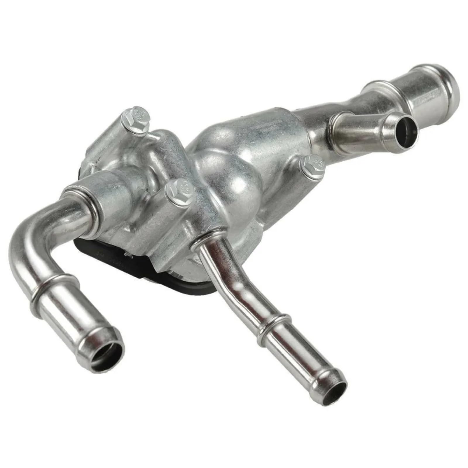 Coolant Thermostat Coolant Thermostat Housing For Chevrolet For Equinox 2010-2012 12689039