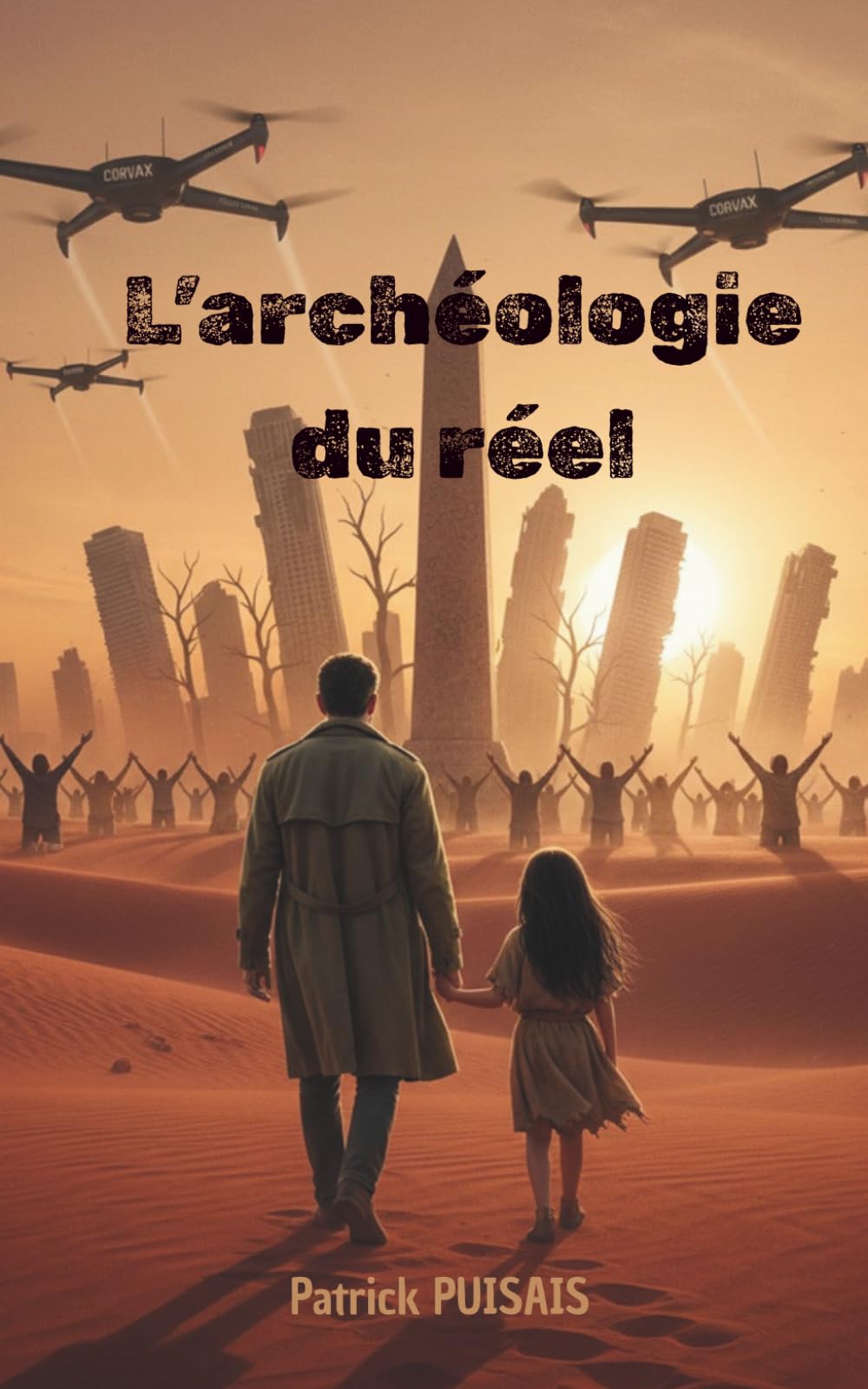 L'archéologie du réel