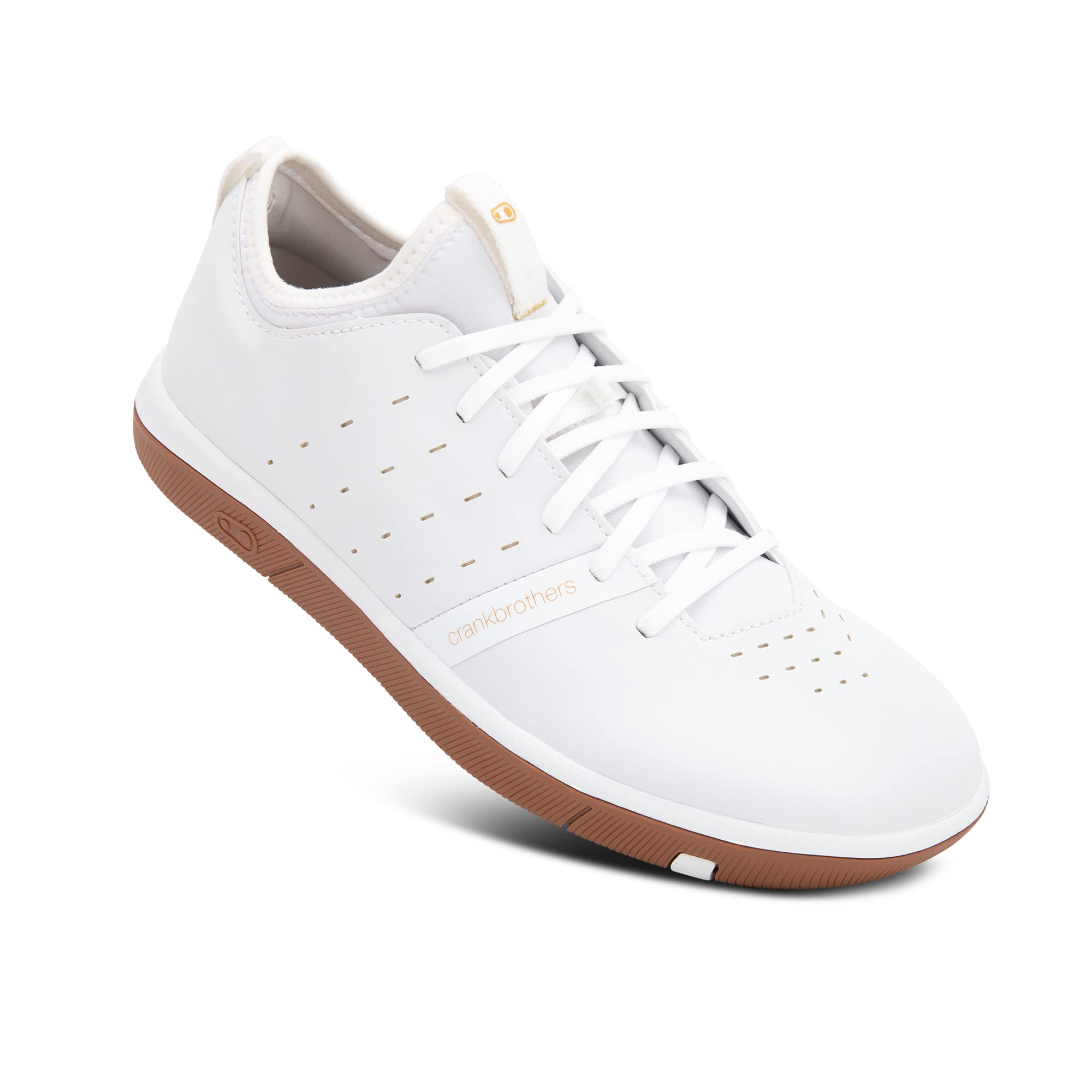 Crankbrothers Stamp Street Lace Gum Outsole Shoes EU 42
