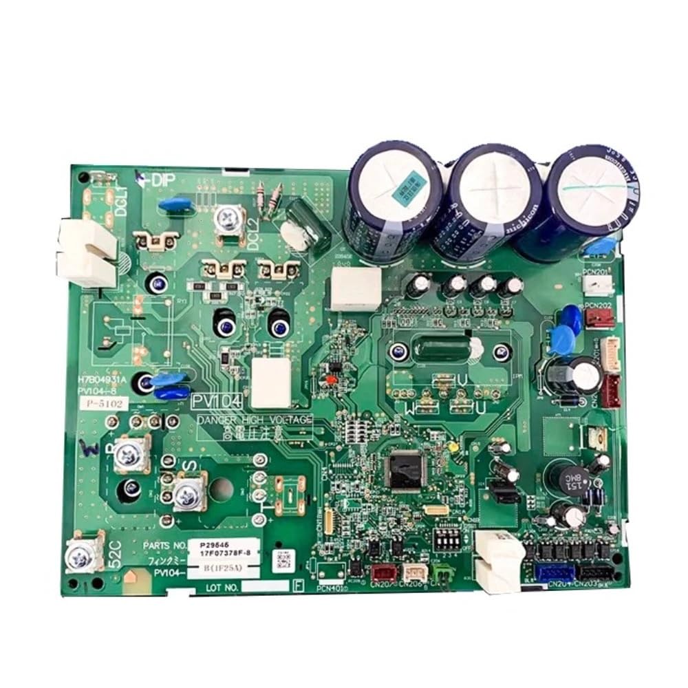 LIANPENGBU Air Conditioner Control Board 17F07378F Circuit PCB Conditioning Parts