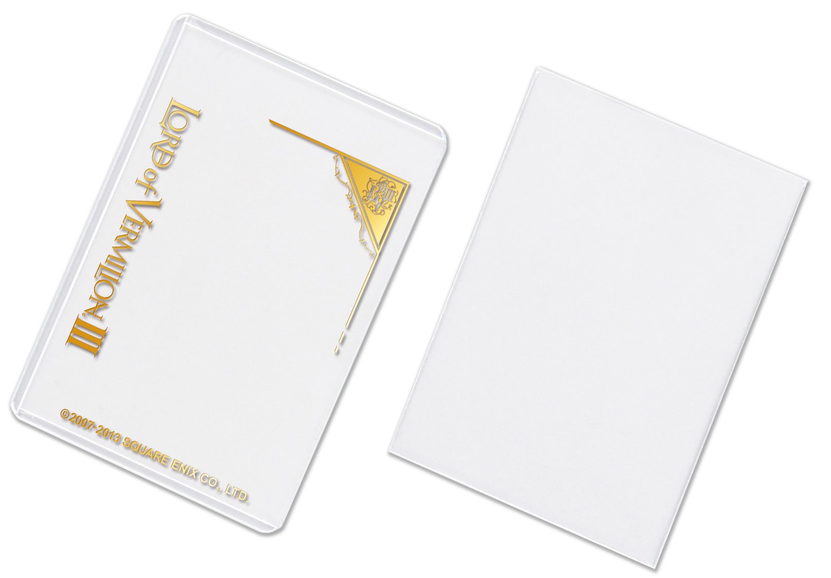 Amazon.co.jp: ロードオブヴァーミリオン3 オフィシャルぴったり