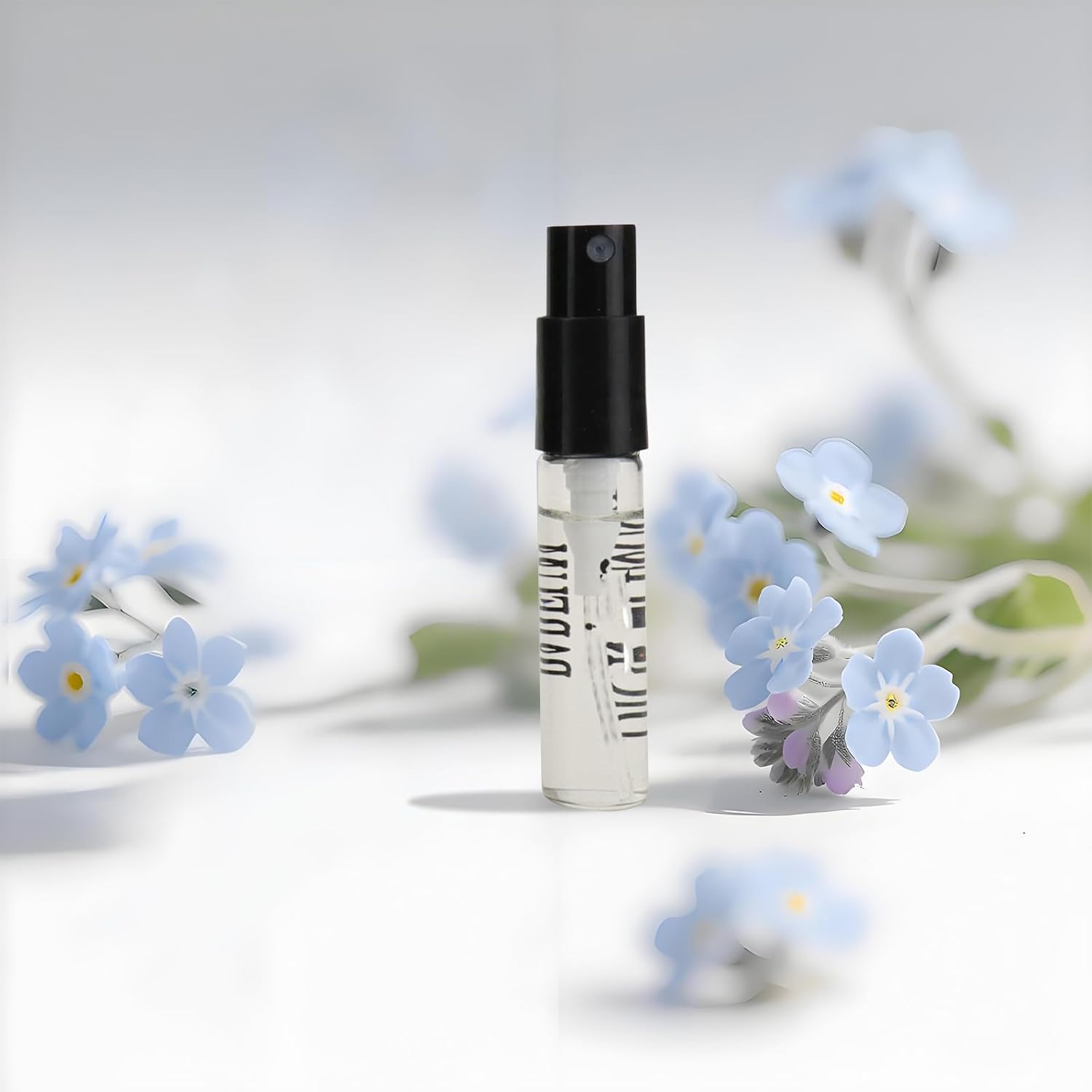 High End Cologne Samples for Men Random Selection, Men’s Designer Fragrance Sampler Set Mini Size Valentine's Day Gifts for Him (Pack of 20 Sample Vials) - Image 3