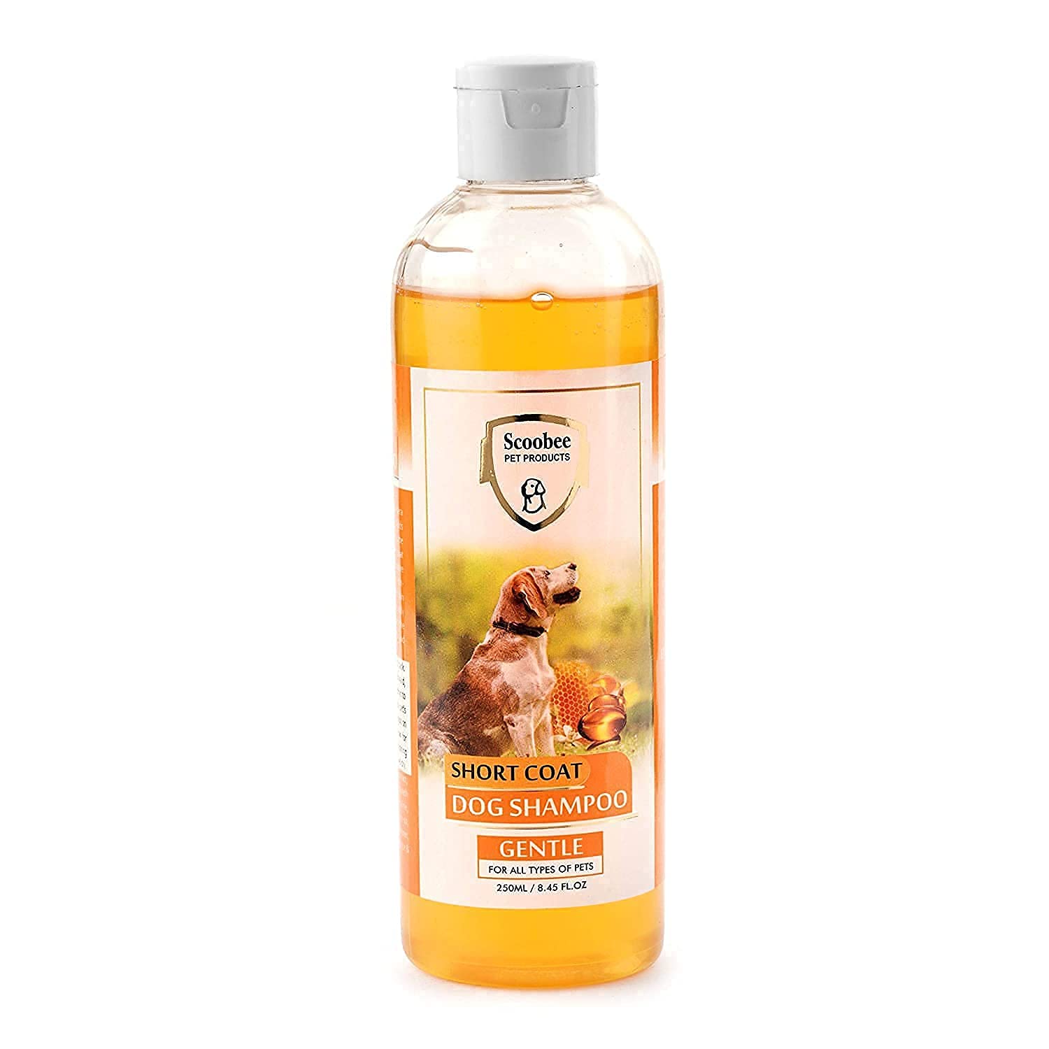 D&C Paws Conditioning Gentle Dog Shampoo, Short Coat Dogs Shampoo 250 ml (Pack of 1) (B097462DQM) Amazon Price History, Amazon Price Tracker