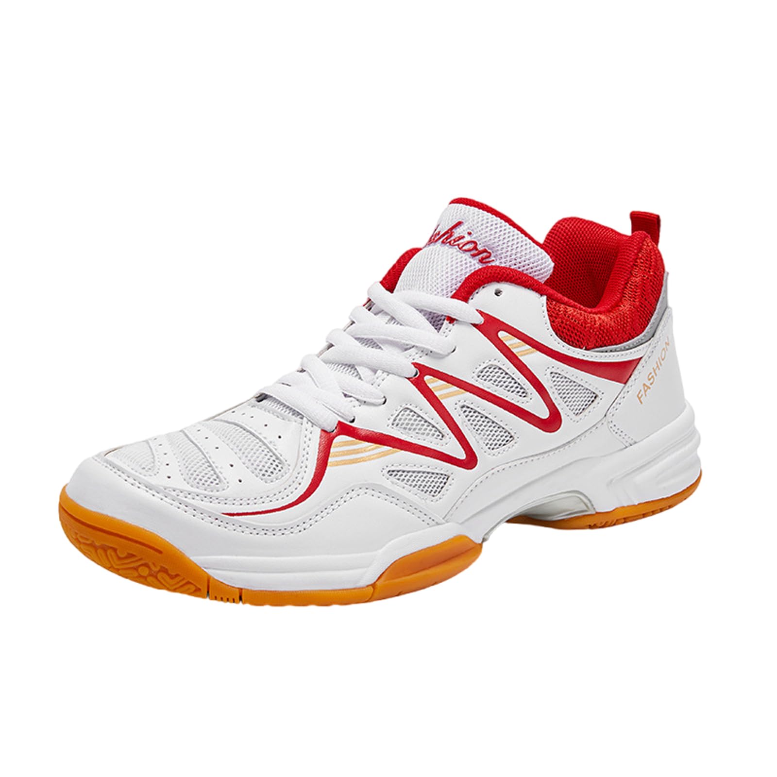 Zapatos De Tenis De Mesa,Zapatillas De Tenis BáDminton,Zapatillas Ligeras De BáDminton,Zapatos De Squash,Zapatos De BáDminton para Hombre,Suaves,Antideslizante,para Tenis,BáDminton