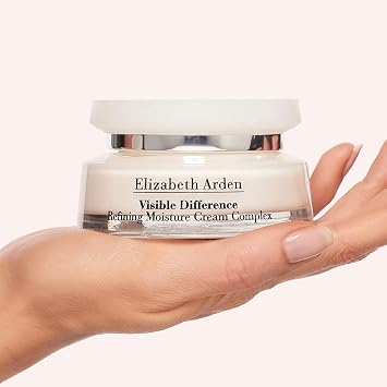 Elizabeth ArdenVisible Difference Moisture Cream Complex 75ml