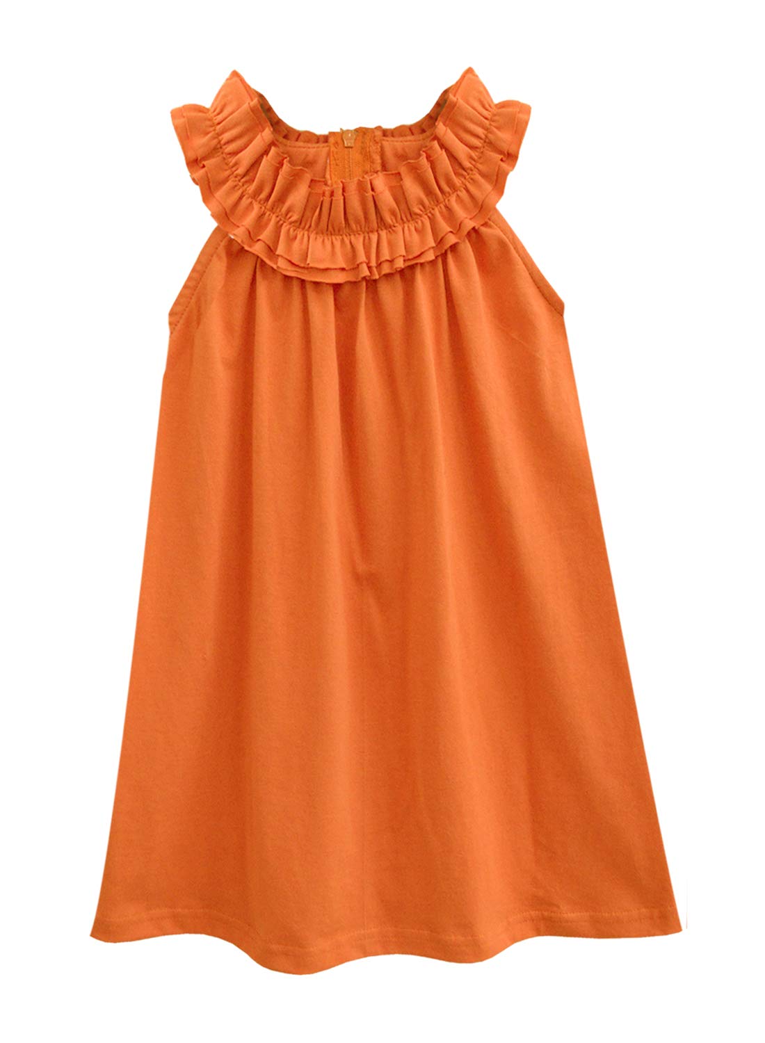 A.T.U.N. (ALL THINGS UBER NICE)Girls Casual Dress