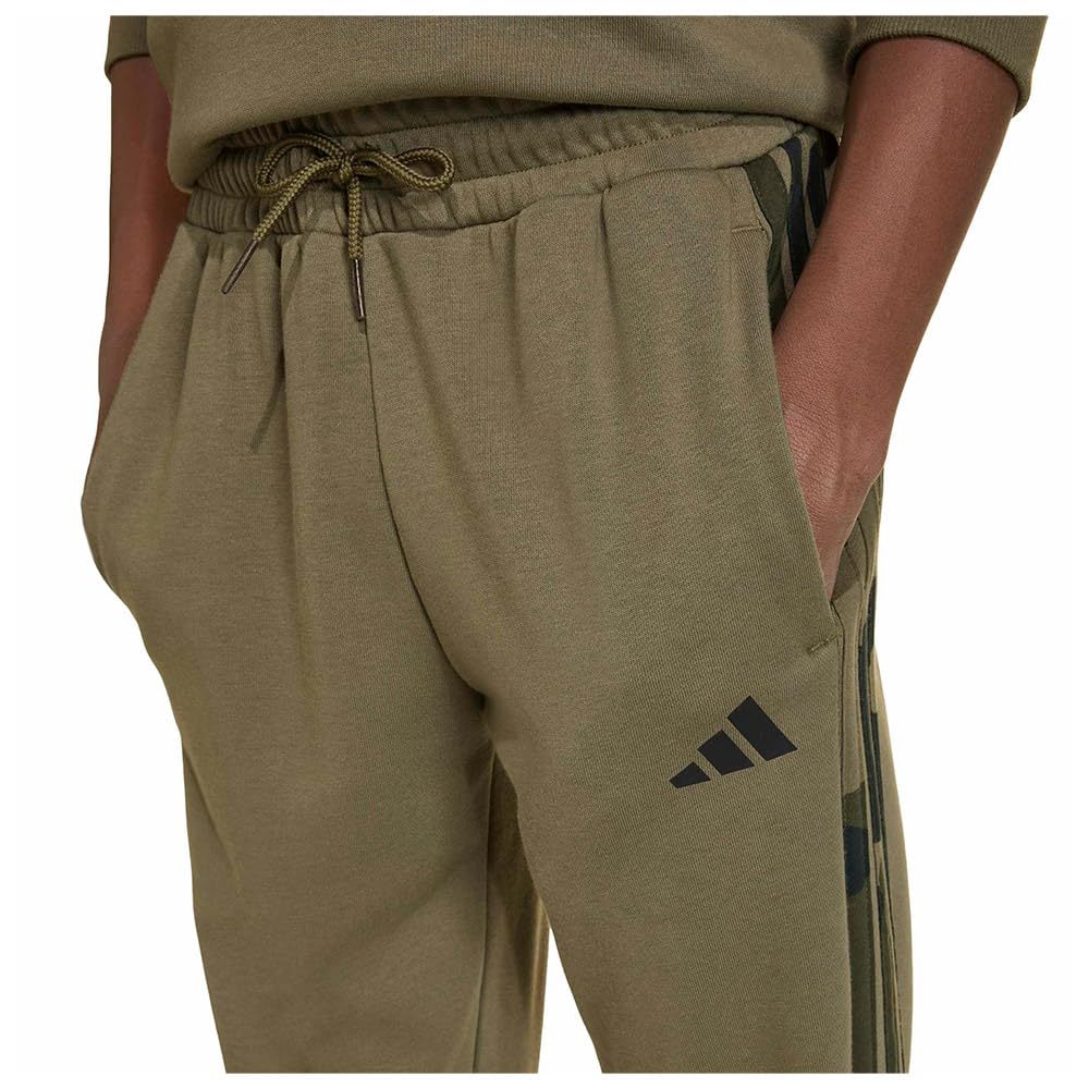 adidas Seasonals Camo Tracksuit Survêtement Mixte enfant