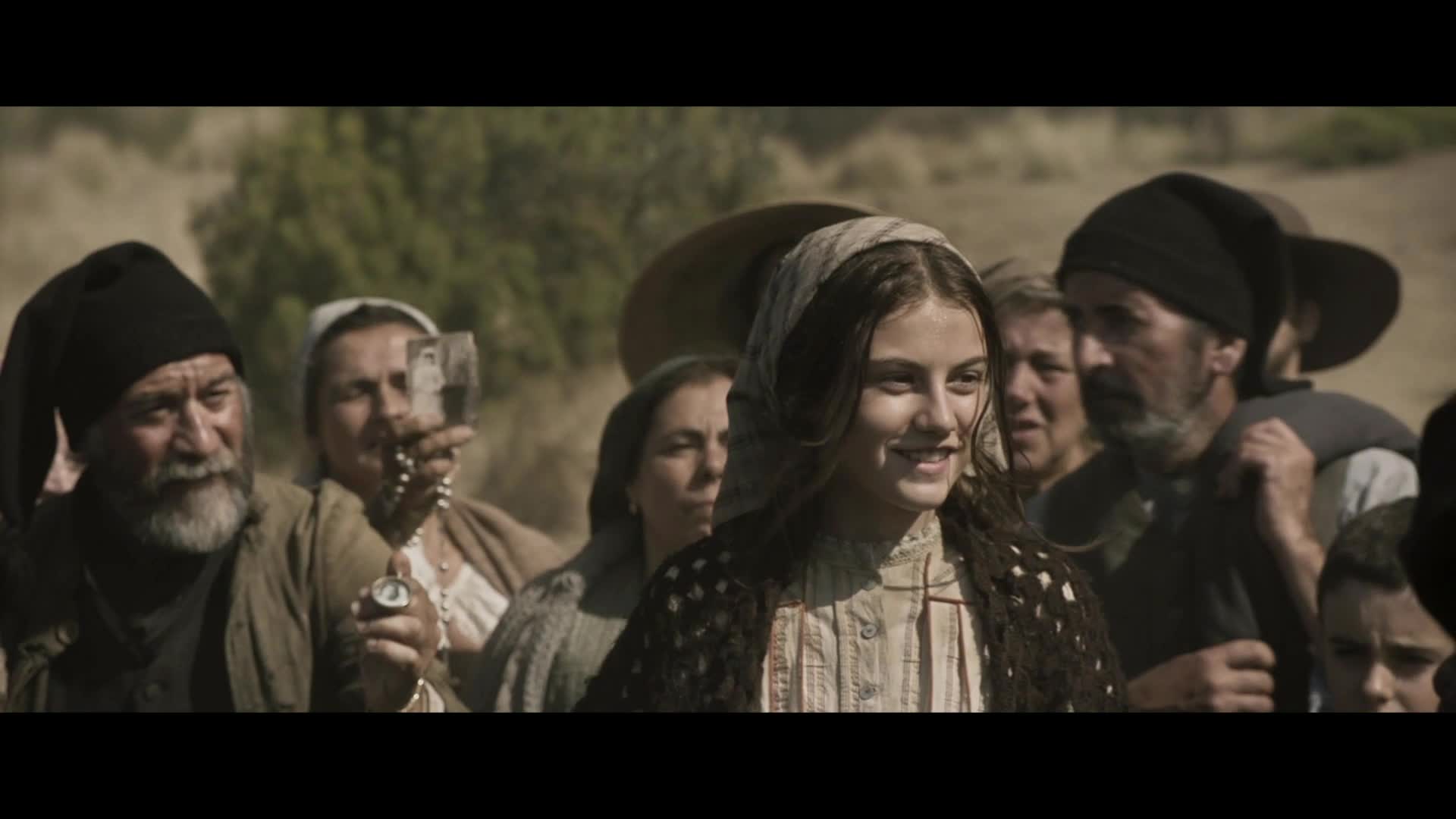 Fatima [DVD]: Amazon.ca: Joaquim de Almeida, Goran Visnjic