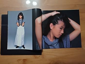 Amazon.co.jp: ☆中森明菜 Akina Nakamori☆BITTER AND SWEET