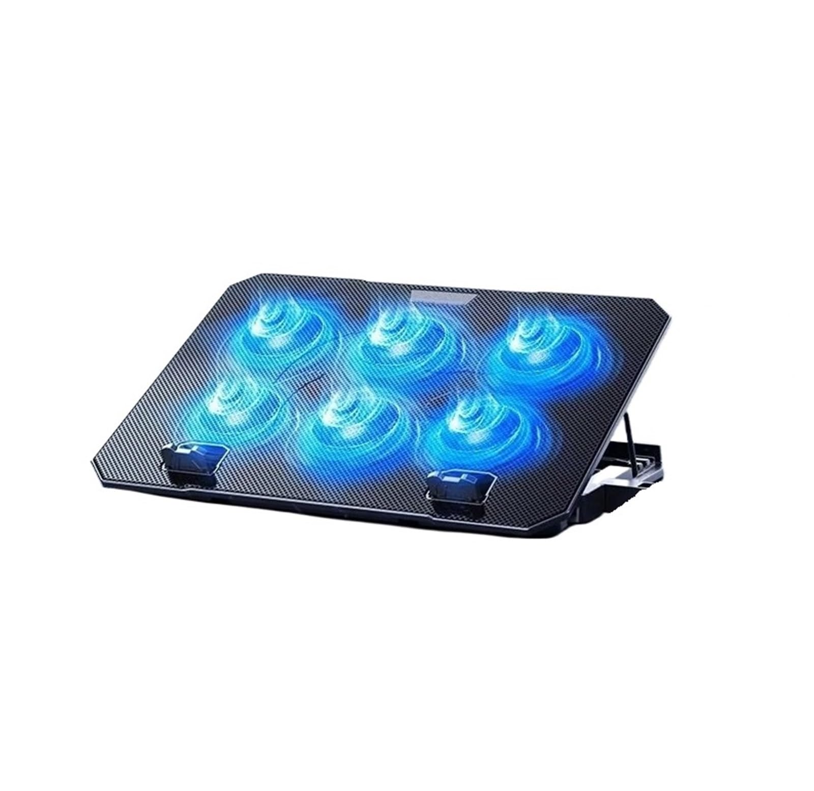 Podkładka chłodząca pod laptopa Podstawa Radiatora Do Laptopa Podstawka Pod Telefon Cichy Stojak Na Wentylator Do Laptopa Płytka Podstawka Do Laptopów Podstawka Pod Laptop Cooler(Package 2)