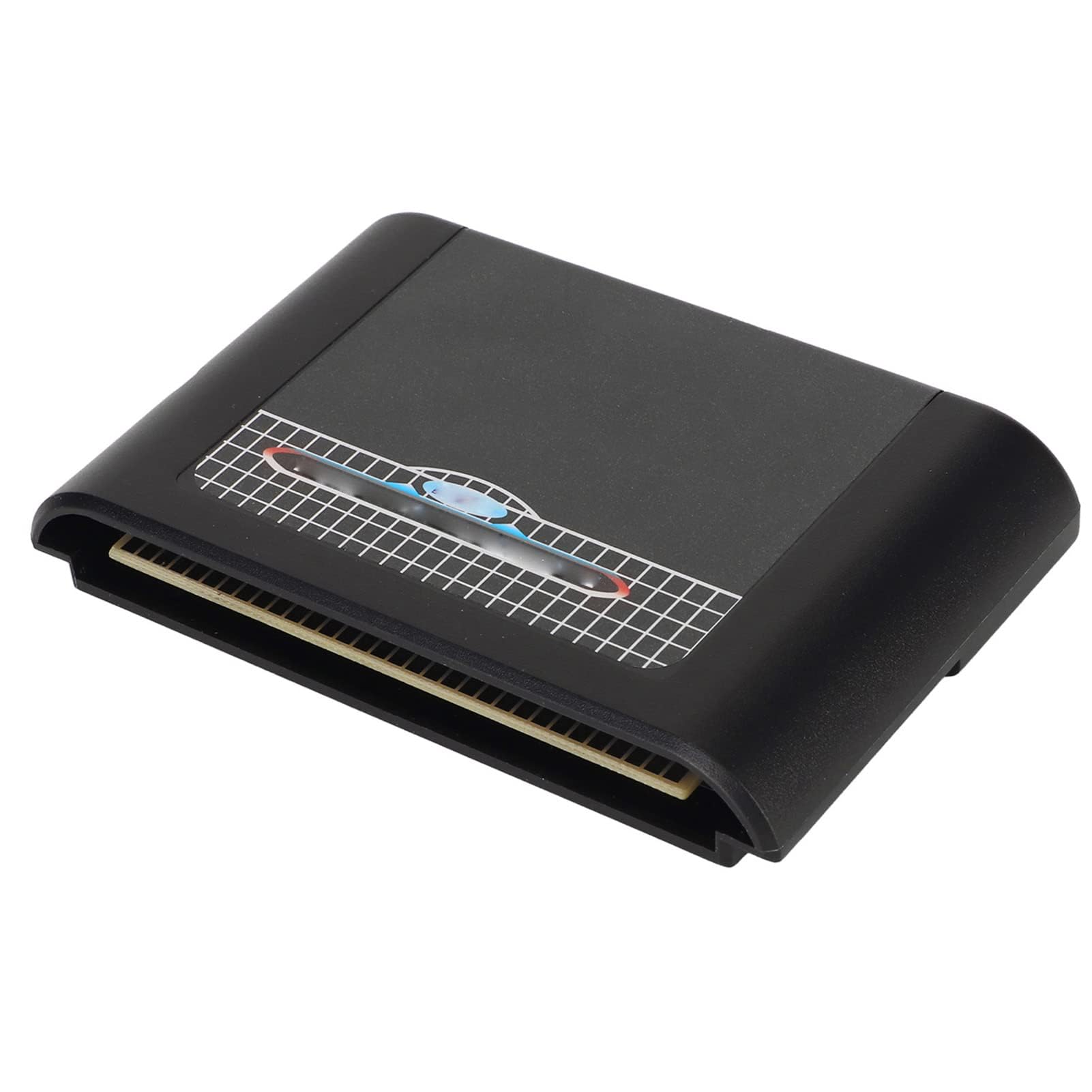 Cartuccia Flash MegaDrive Supporto Plug and Play Micro Scheda di Memoria da 32 GB per Console Genesis MegaDrive