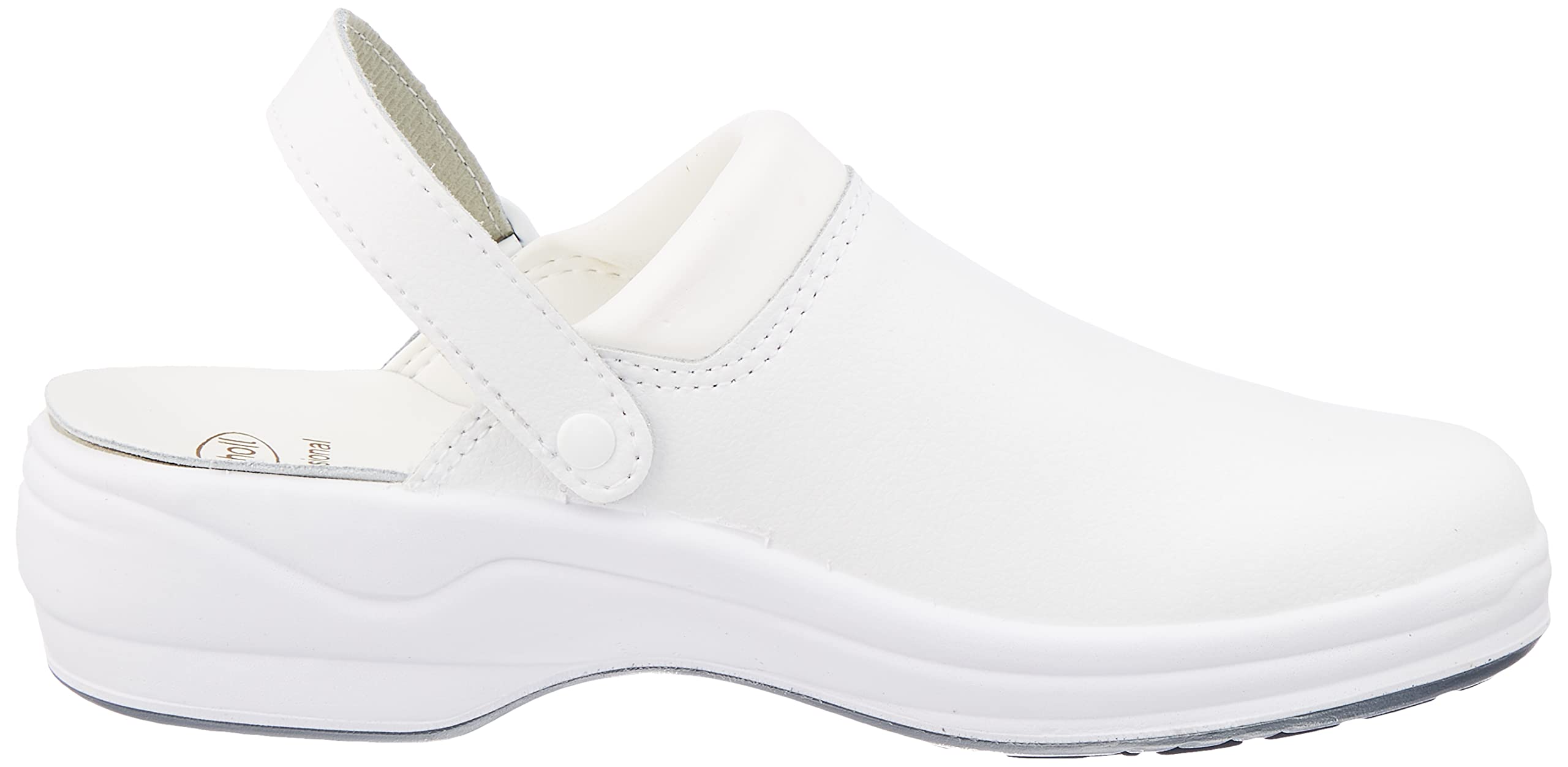 Scholl New Bonus Punched Zoccoli SanitariUnisex - Adulto