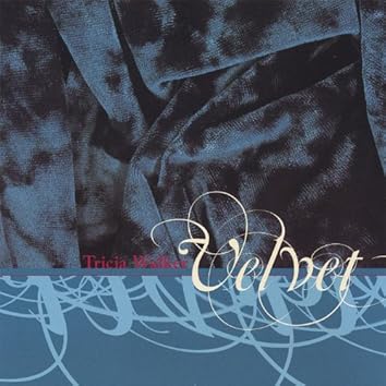 Tricia Walker on Amazon Music Unlimited